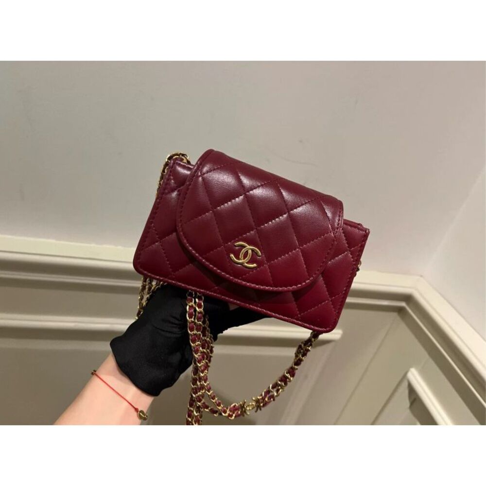 Chanel Women Pre-Loved Bag Very Good Condition
